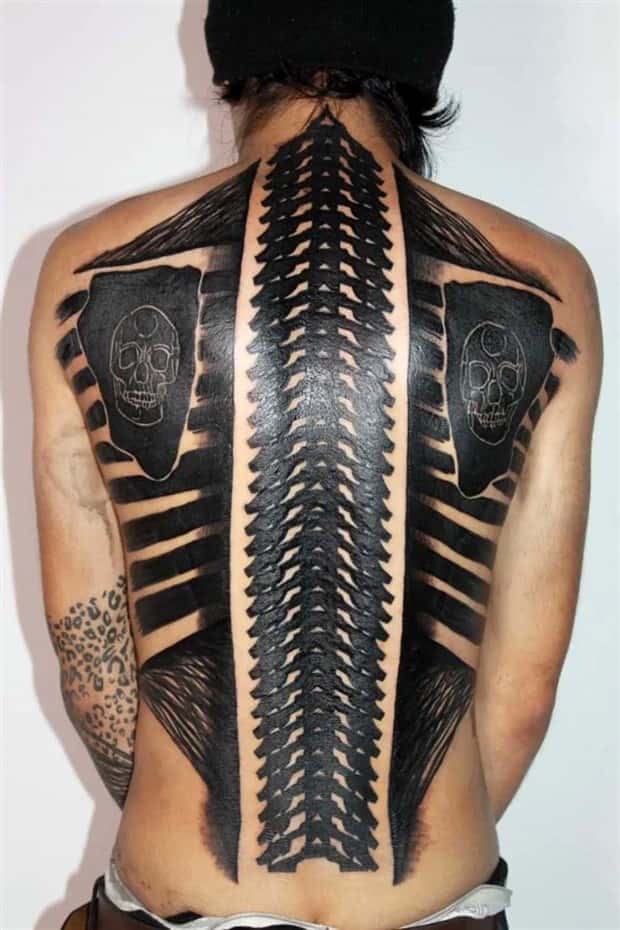 crappy tattoos 10 Crappy Tattoos that Shouldn’t Have Been Done #35 (19 photos)