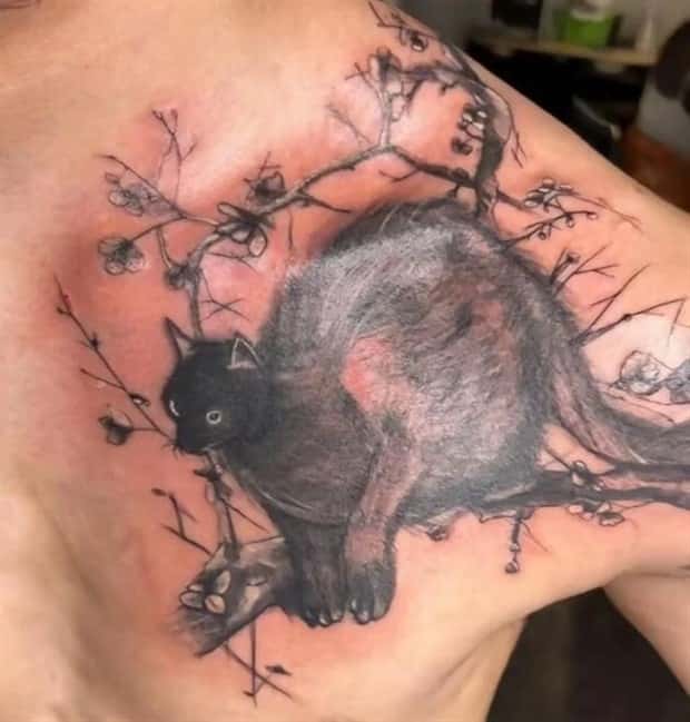 crappy tattoos 11 Crappy Tattoos that Shouldn’t Have Been Done #35 (19 photos)