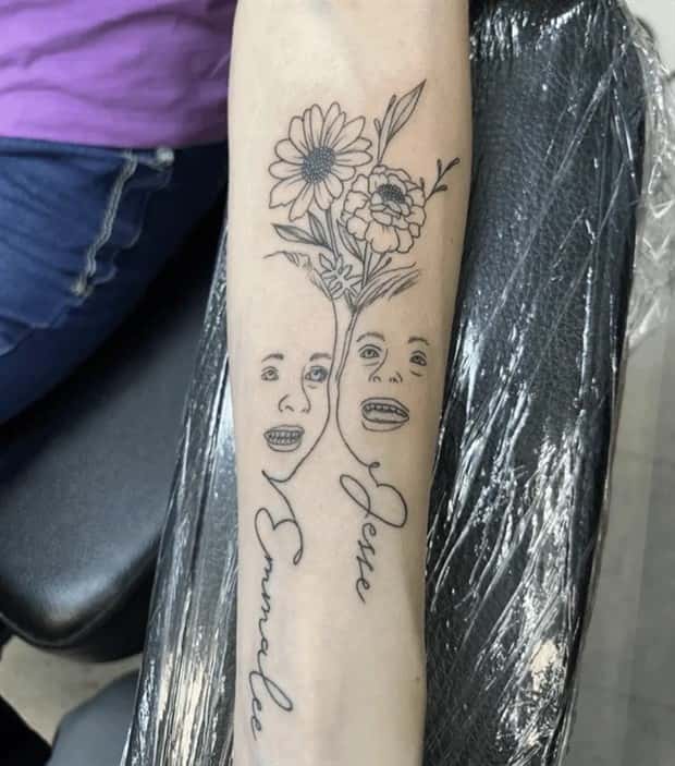 crappy tattoos 3 Crappy Tattoos that Shouldn’t Have Been Done #35 (19 photos)