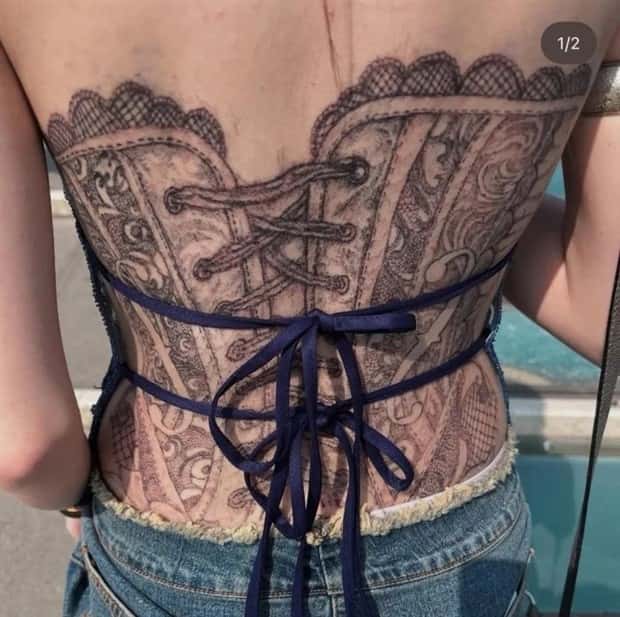 crappy tattoos 4 Crappy Tattoos that Shouldn’t Have Been Done #35 (19 photos)