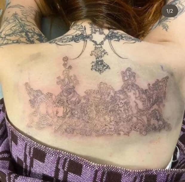 crappy tattoos 8 Crappy Tattoos that Shouldn’t Have Been Done #35 (19 photos)