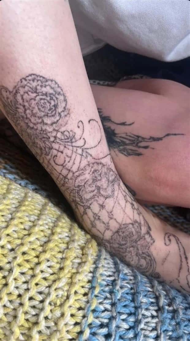 crappy tattoos 9 Crappy Tattoos that Shouldn’t Have Been Done #35 (19 photos)