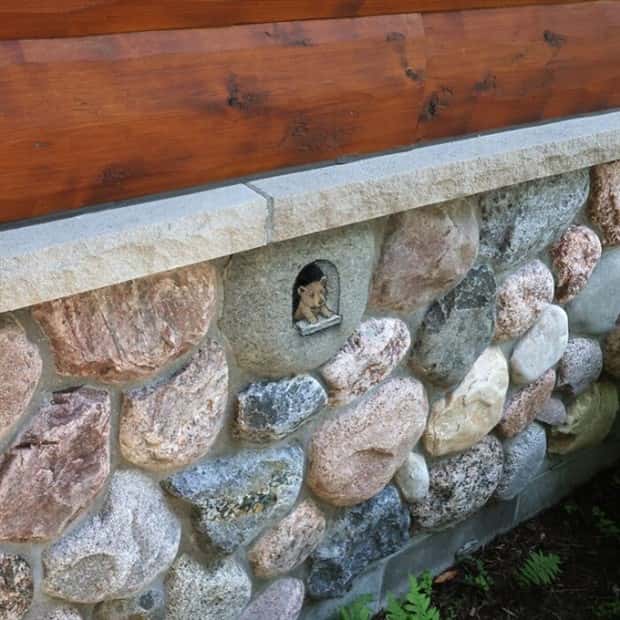 Amazing Sidewalk Creations by David Zinn (27 photos)