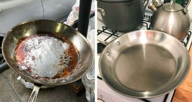 deep cleaning visuals 11 Satisfying Deep Cleaning Visual Delights #5 (21 photos)