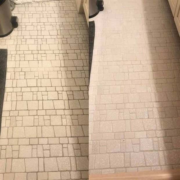 deep cleaning visuals 14 Satisfying Deep Cleaning Visual Delights #5 (21 photos)