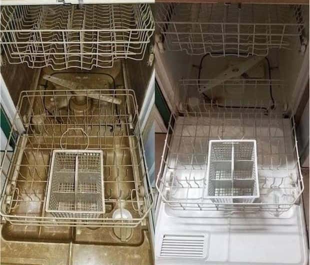 deep cleaning visuals 15 Satisfying Deep Cleaning Visual Delights #5 (21 photos)