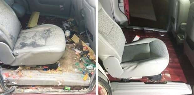 deep cleaning visuals 16 Satisfying Deep Cleaning Visual Delights #5 (21 photos)