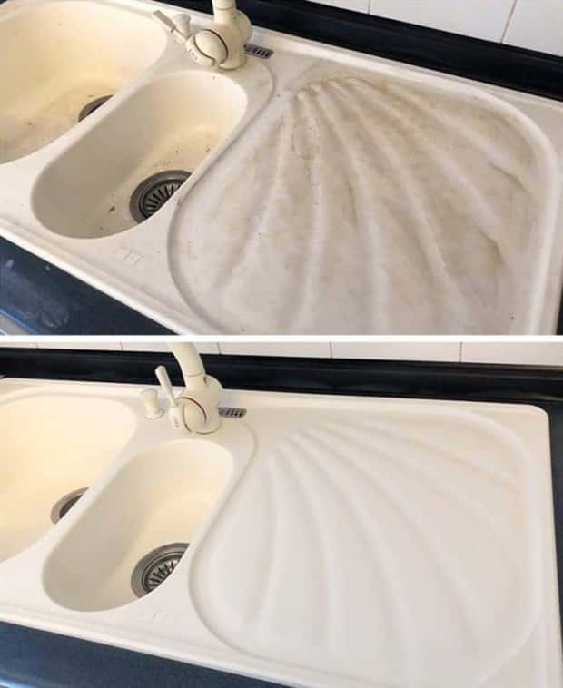 deep cleaning visuals 18 Satisfying Deep Cleaning Visual Delights #5 (21 photos)