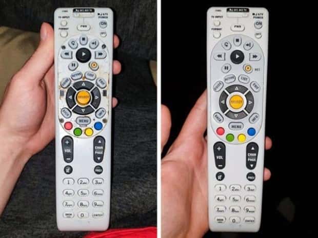 deep cleaning visuals 19 Satisfying Deep Cleaning Visual Delights #5 (21 photos)