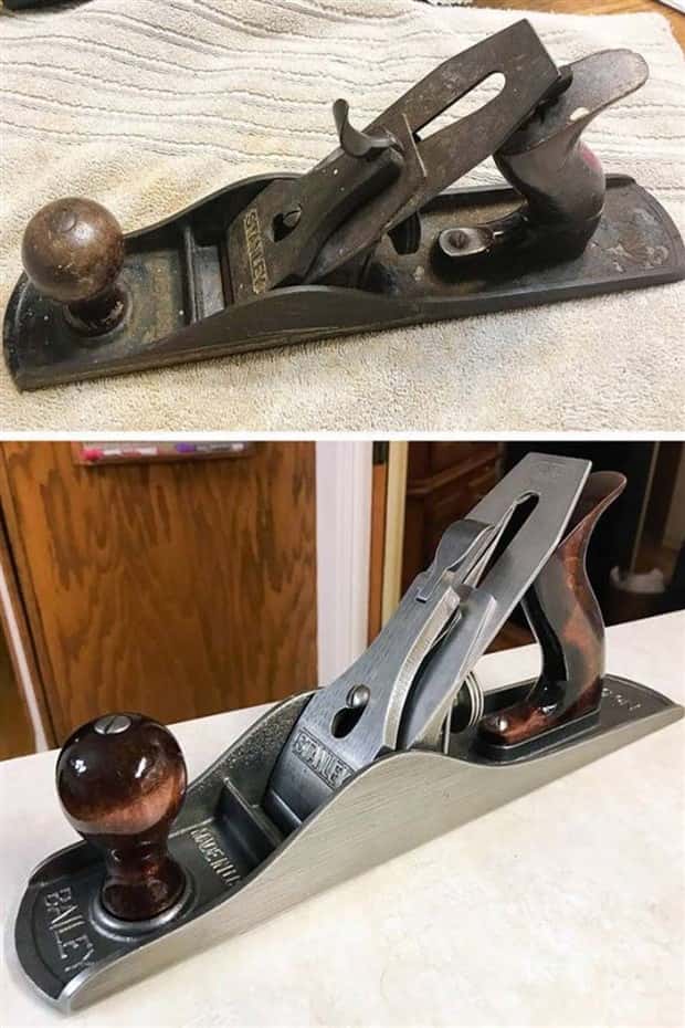 deep cleaning visuals 20 Satisfying Deep Cleaning Visual Delights #5 (21 photos)