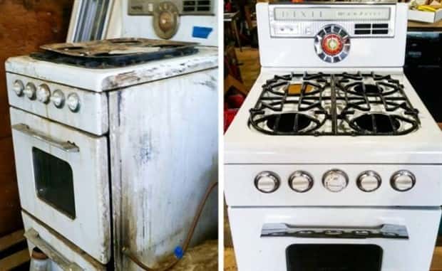 deep cleaning visuals 4 Satisfying Deep Cleaning Visual Delights #5 (21 photos)