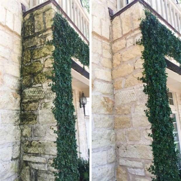 deep cleaning visuals 5 Satisfying Deep Cleaning Visual Delights #5 (21 photos)