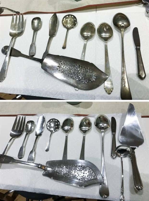 deep cleaning visuals 7 Satisfying Deep Cleaning Visual Delights #5 (21 photos)