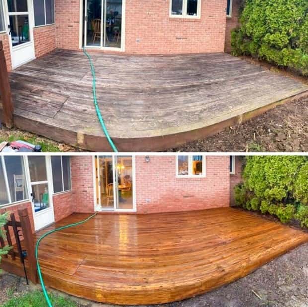 deep cleaning visuals 8 Satisfying Deep Cleaning Visual Delights #5 (21 photos)