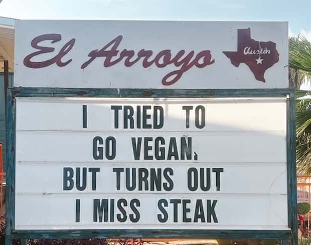 Wild Wisdom from El Arroyo Signs (25 photos)