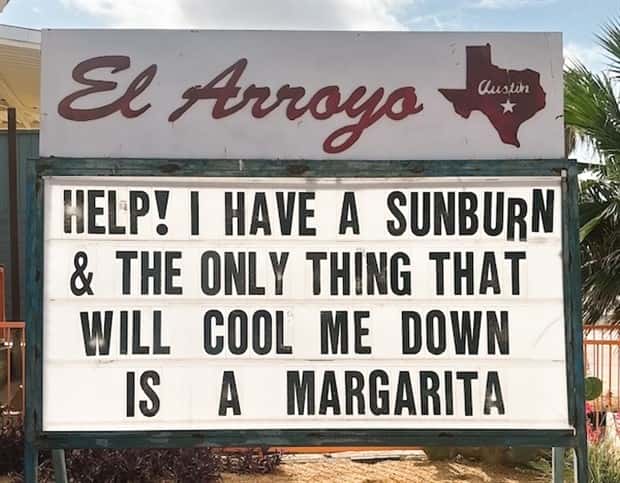 Wild Wisdom from El Arroyo Signs (25 photos)