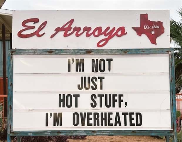 Wild Wisdom from El Arroyo Signs (25 photos)