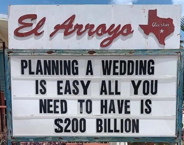 Wild Wisdom from El Arroyo Signs (25 photos)