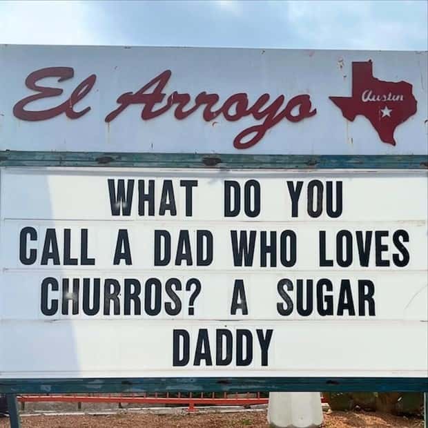 Wild Wisdom from El Arroyo Signs (25 photos)