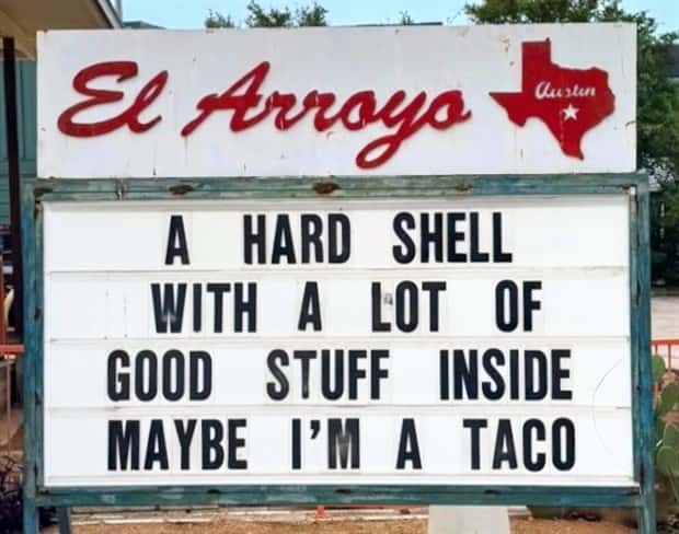 Wild Wisdom from El Arroyo Signs (25 photos)