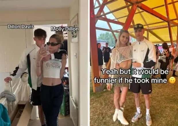 Funny Maiden Name Changes Stole The Show (30 photos)