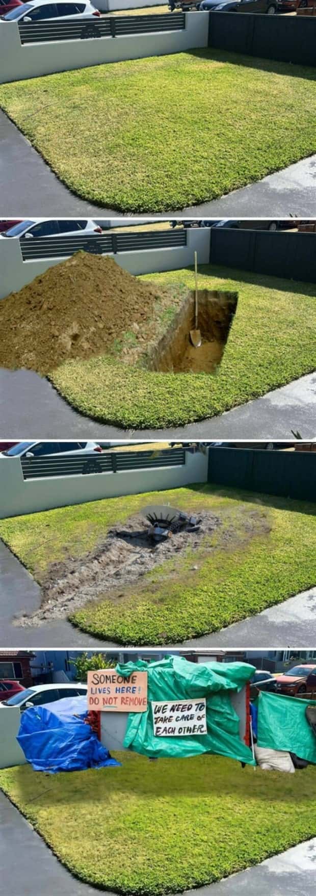 20 Absurdly Funny Photoshop Creations (20 photos)