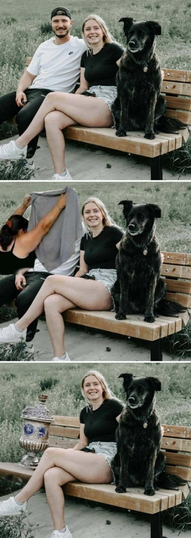 20 Absurdly Funny Photoshop Creations (20 photos)