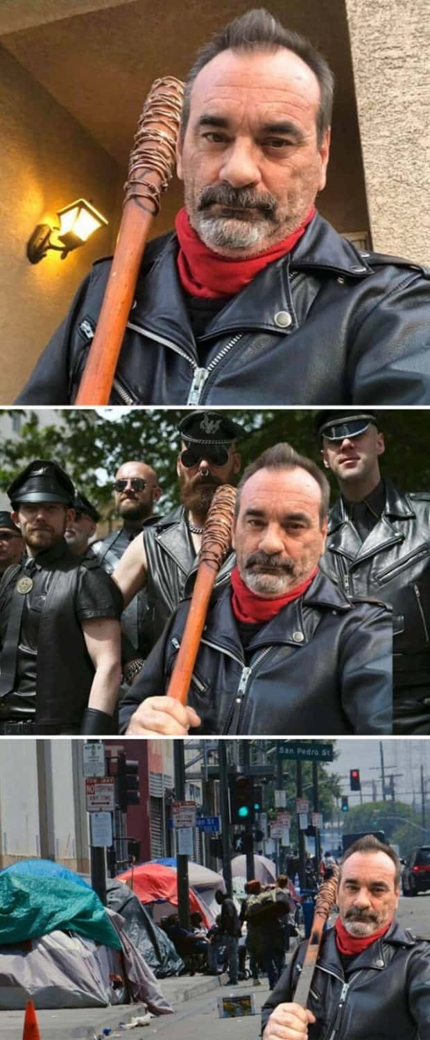 20 Absurdly Funny Photoshop Creations (20 photos)