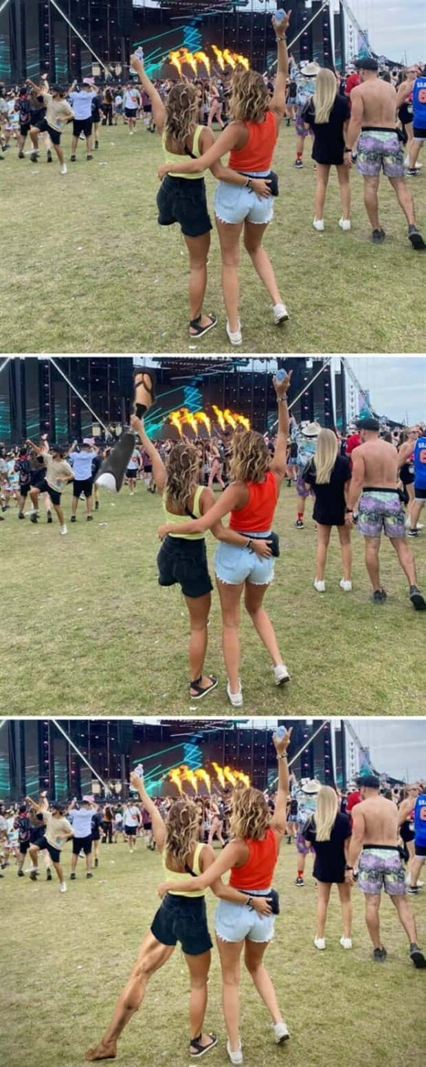 20 Absurdly Funny Photoshop Creations (20 photos)