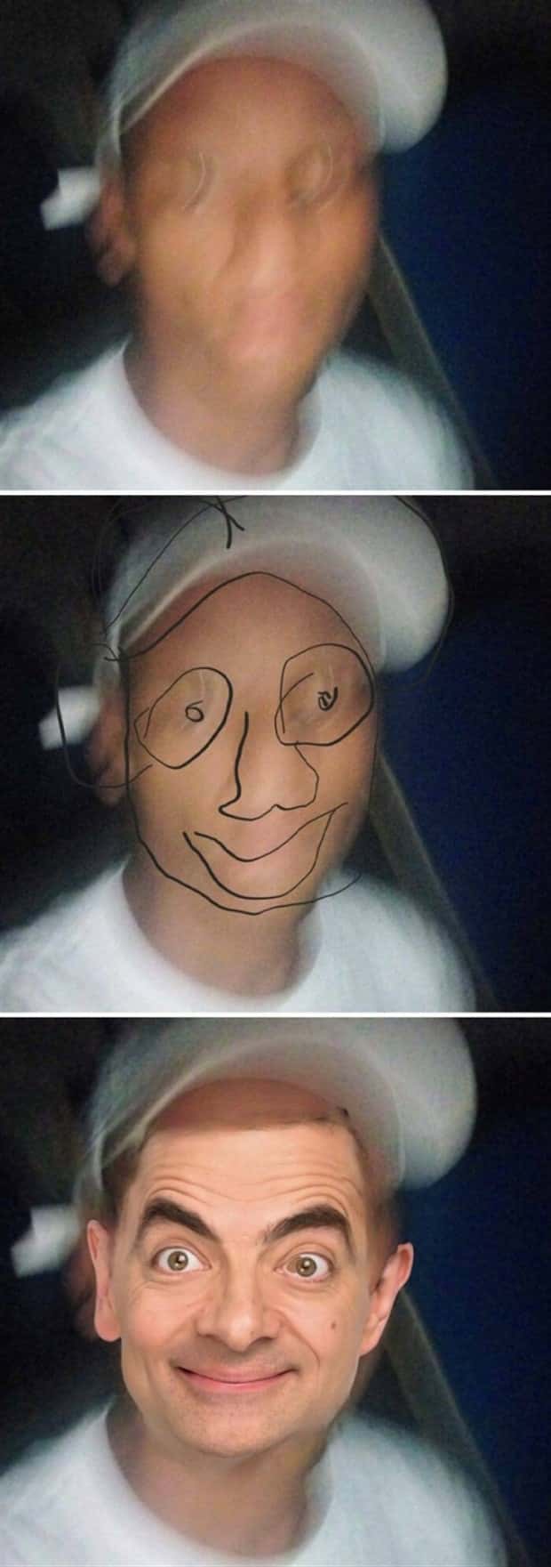 20 Absurdly Funny Photoshop Creations (20 photos)