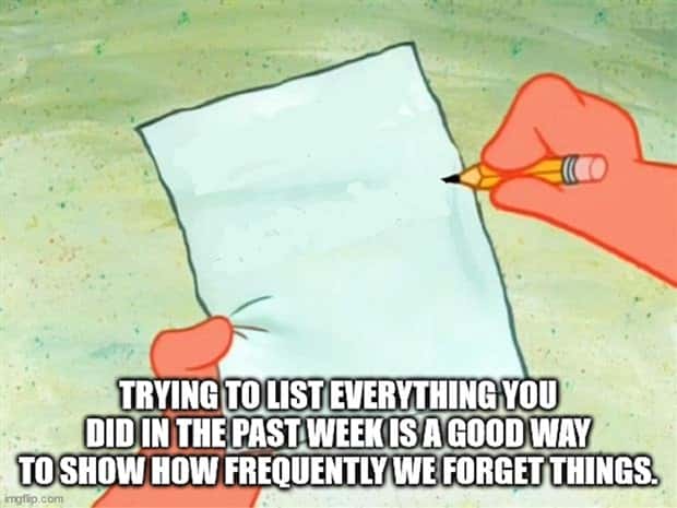 funny shower thoughts 22 1 Funny Shower Thoughts That Sound Smart #169 (24 photos)