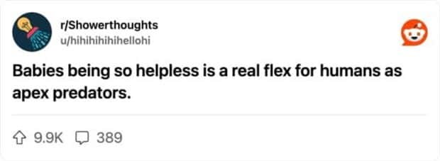 funny shower thoughts 5 2 Funny Shower Thoughts That Sound Smart #169 (24 photos)