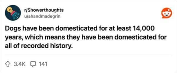 funny shower thoughts 6 2 Funny Shower Thoughts That Sound Smart #169 (24 photos)