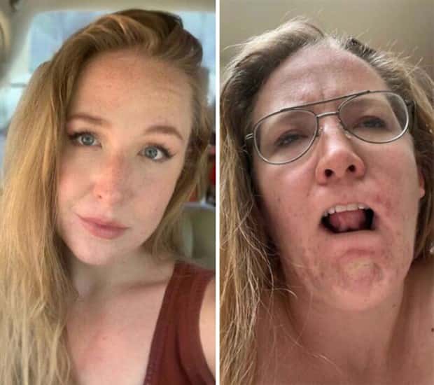 goofy girls 16 Pretty Girls Being Goofy Online (38 photos)