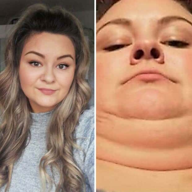 goofy girls 22 Pretty Girls Being Goofy Online (38 photos)