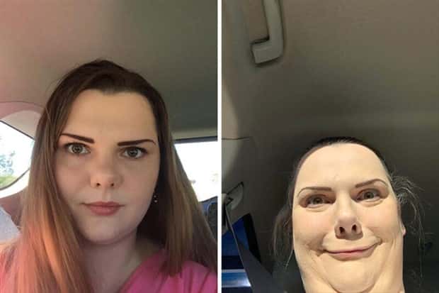 goofy girls 30 Pretty Girls Being Goofy Online (38 photos)