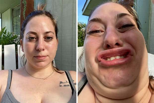 goofy girls 31 Pretty Girls Being Goofy Online (38 photos)