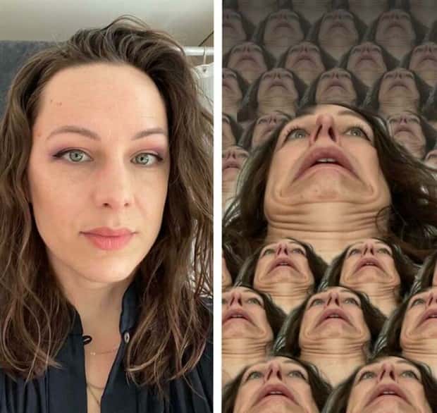 goofy girls 33 Pretty Girls Being Goofy Online (38 photos)