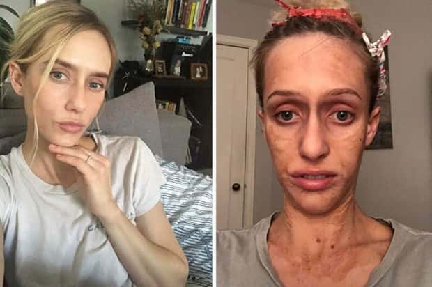 goofy girls 34 Pretty Girls Being Goofy Online (38 photos)