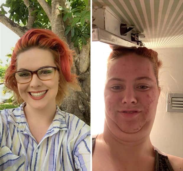 goofy girls 6 Pretty Girls Being Goofy Online (38 photos)