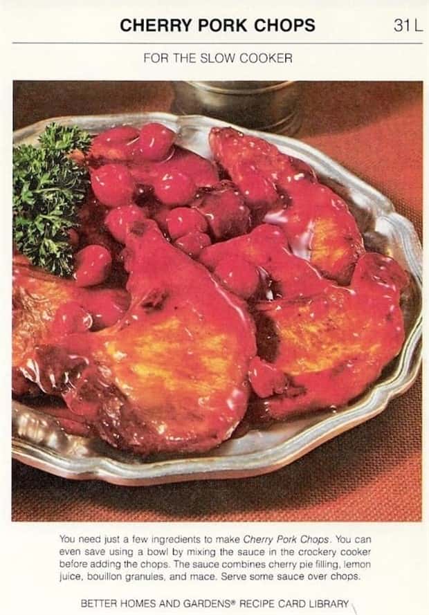 gross vintage recipes 10 24 Gross Vintage Recipes to Avoid (24 photos)