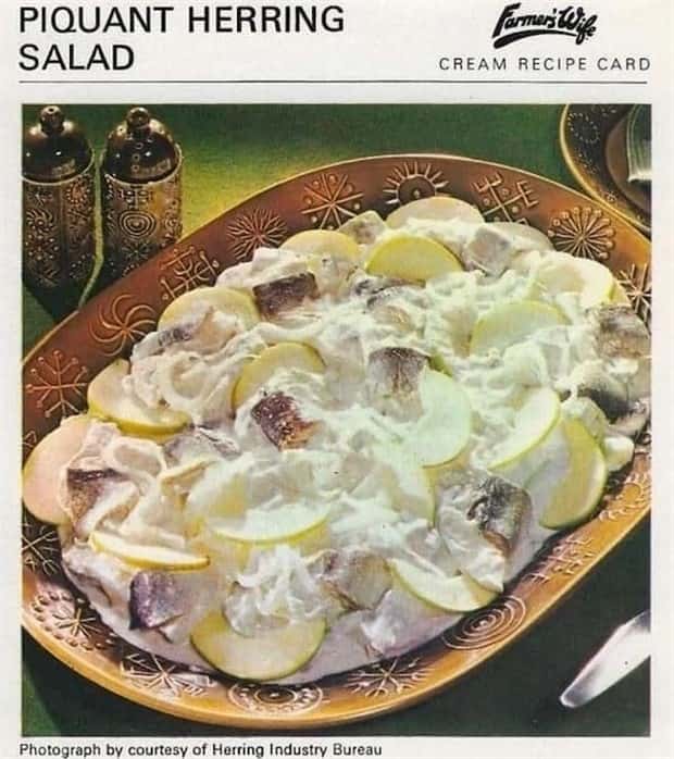 gross vintage recipes 11 24 Gross Vintage Recipes to Avoid (24 photos)