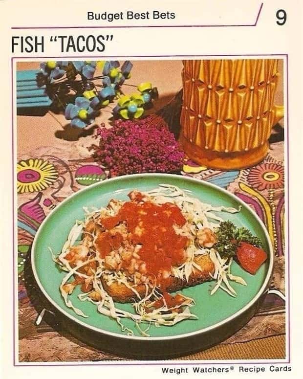 gross vintage recipes 12 24 Gross Vintage Recipes to Avoid (24 photos)