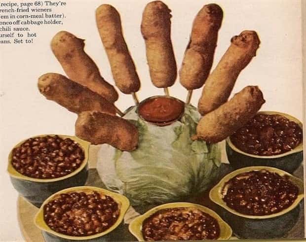 gross vintage recipes 14 24 Gross Vintage Recipes to Avoid (24 photos)