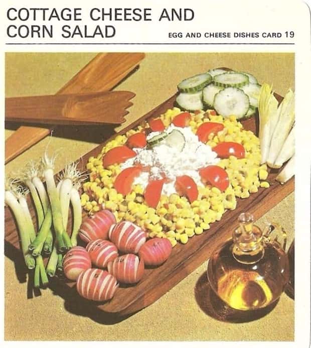 gross vintage recipes 15 24 Gross Vintage Recipes to Avoid (24 photos)