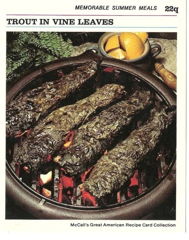 gross vintage recipes 18 24 Gross Vintage Recipes to Avoid (24 photos)