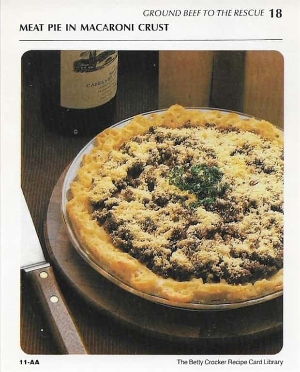 gross vintage recipes 21 24 Gross Vintage Recipes to Avoid (24 photos)