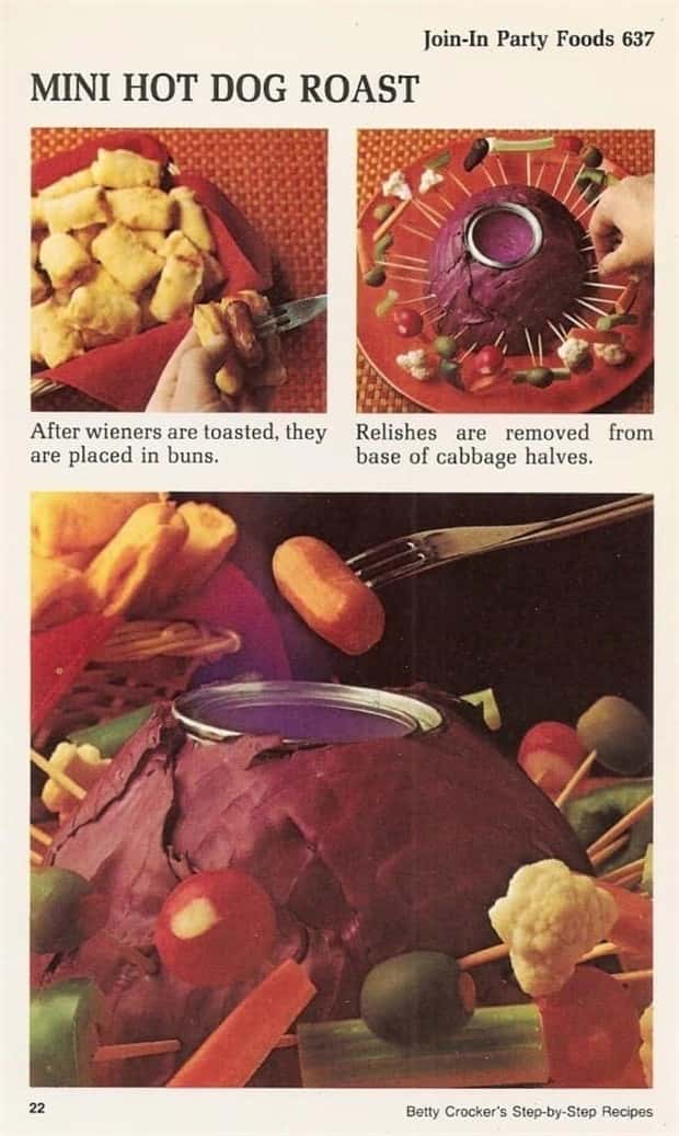 gross vintage recipes 6 24 Gross Vintage Recipes to Avoid (24 photos)