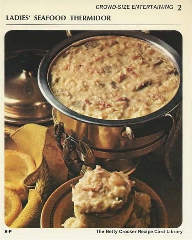 gross vintage recipes 8 24 Gross Vintage Recipes to Avoid (24 photos)