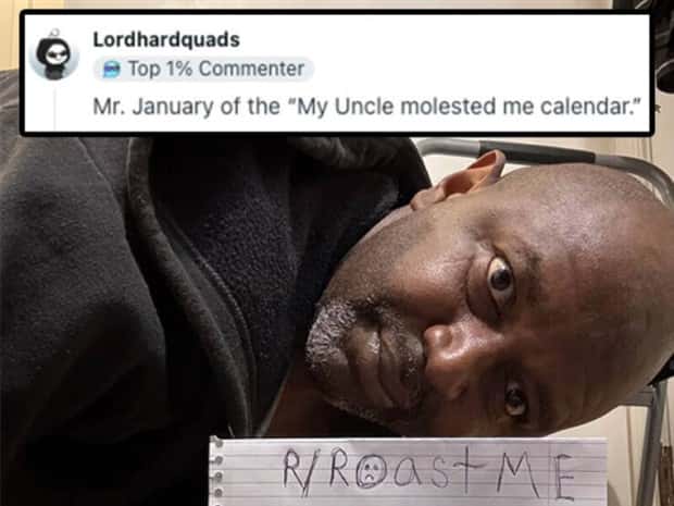 Roasts That Hit Harder Than Punches (20 photos)